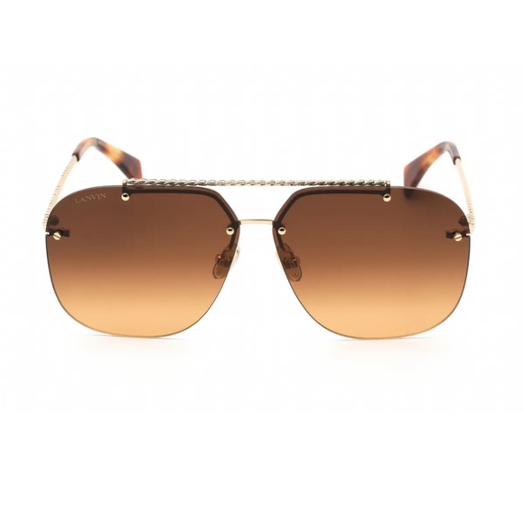 Lanvin Sunglasses, New - Picture 2 of 2